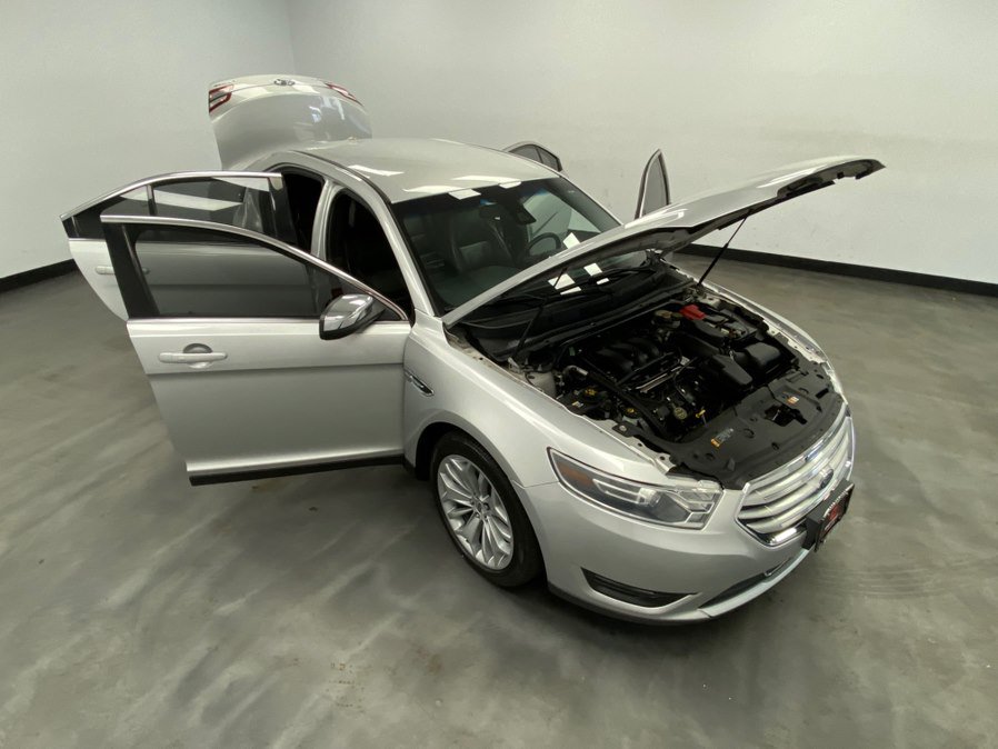Used 2019 Ford Taurus Limited FWD image 51