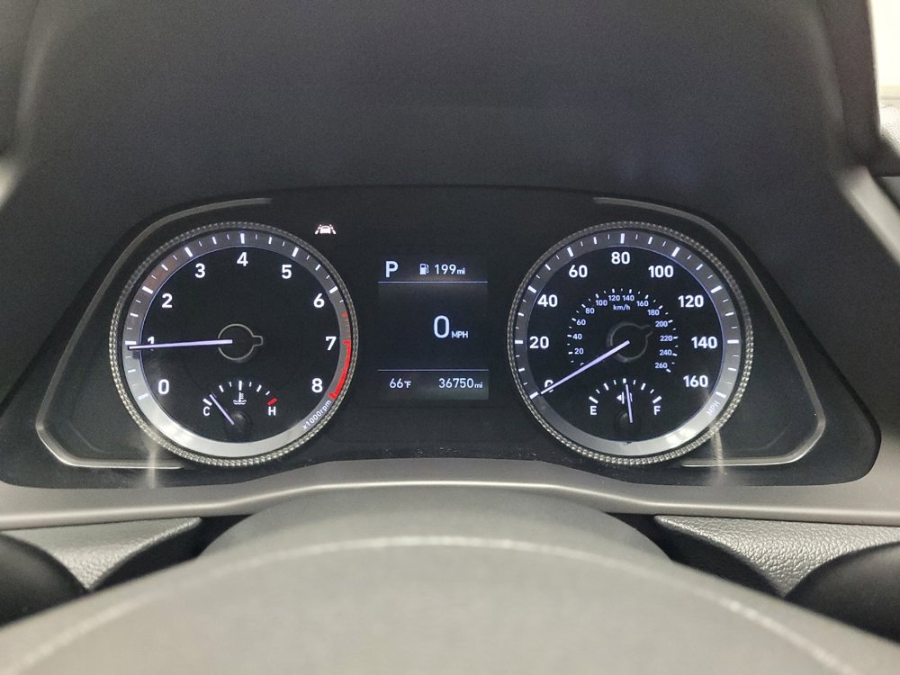 Used 2022 Hyundai Sonata SE image 23