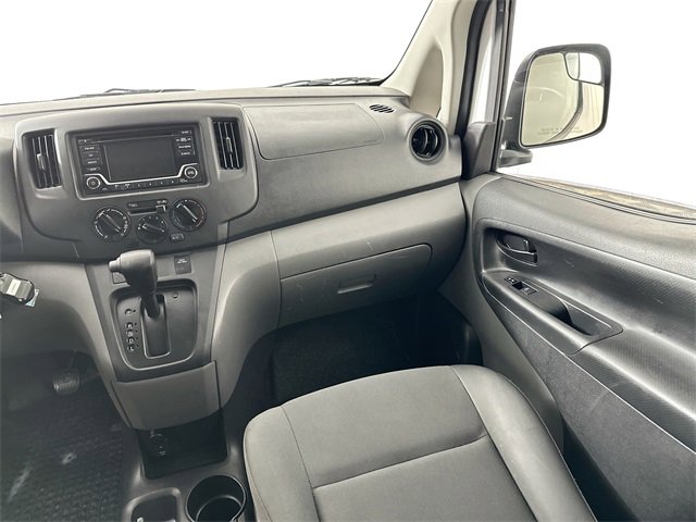 Used 2019 Nissan NV200 S image 19