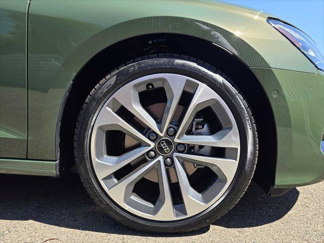 New 2026 Audi A3 2.0T Premium AWD/4WD image 9