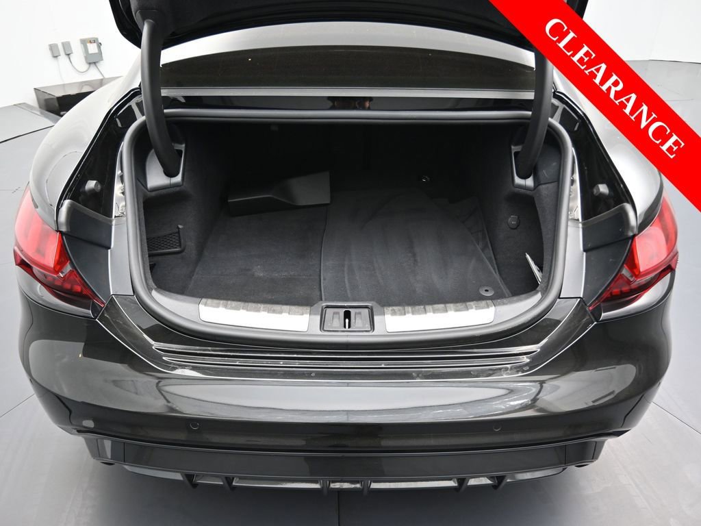 Used 2023 Audi e-tron GT Premium Plus w/ Executive Package image 18