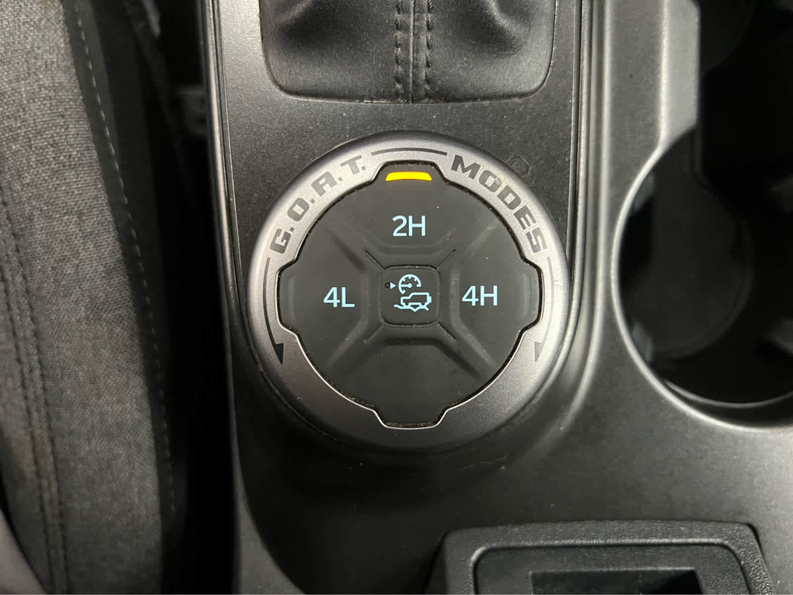 Used 2021 Ford Bronco Big Bend image 26