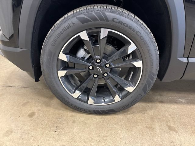 New 2027 Chevrolet Equinox RS AWD/4WD image 11