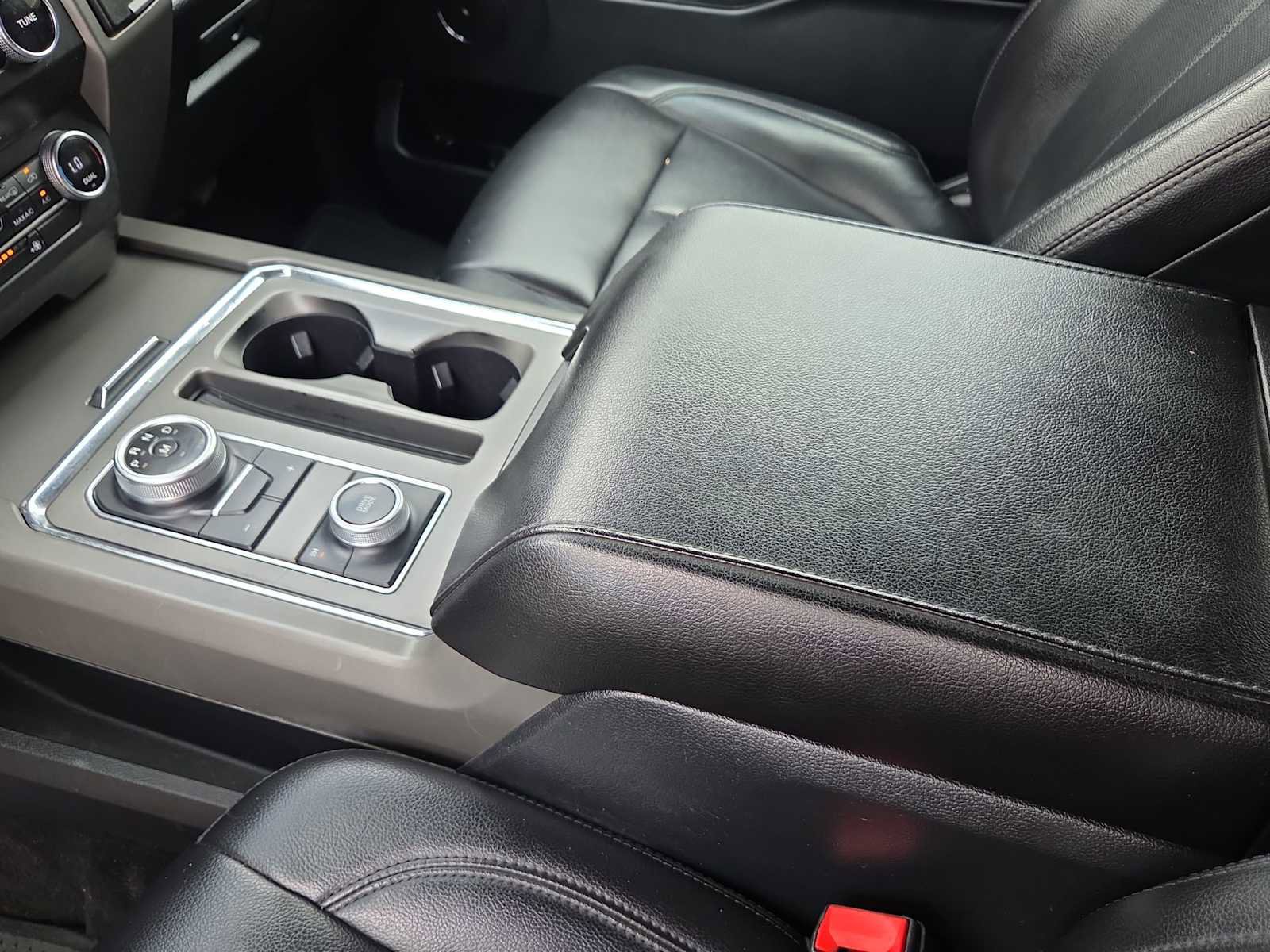 Used 2021 Ford Expedition Max XLT AWD/4WD image 20