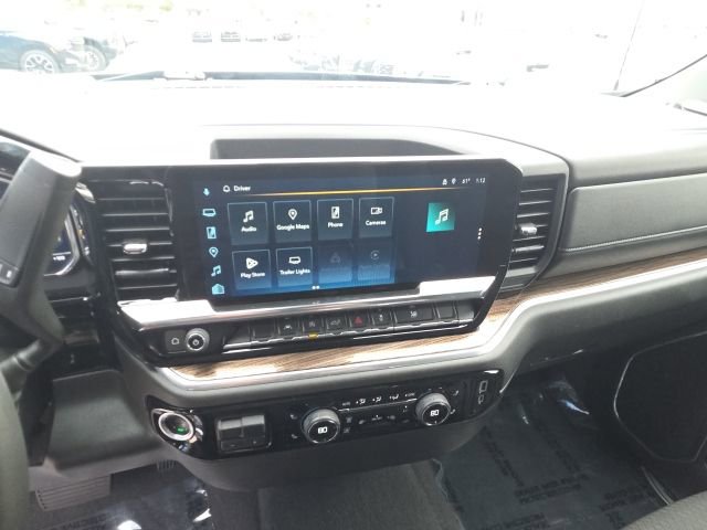 Used 2025 Chevrolet Silverado 1500 RST w/ Rally Edition image 18