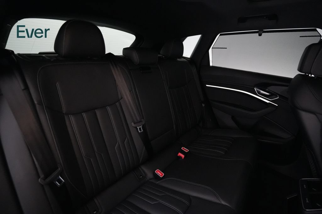 Used 2023 Audi e-tron Chronos w/ Chronos Package AWD/4WD image 5