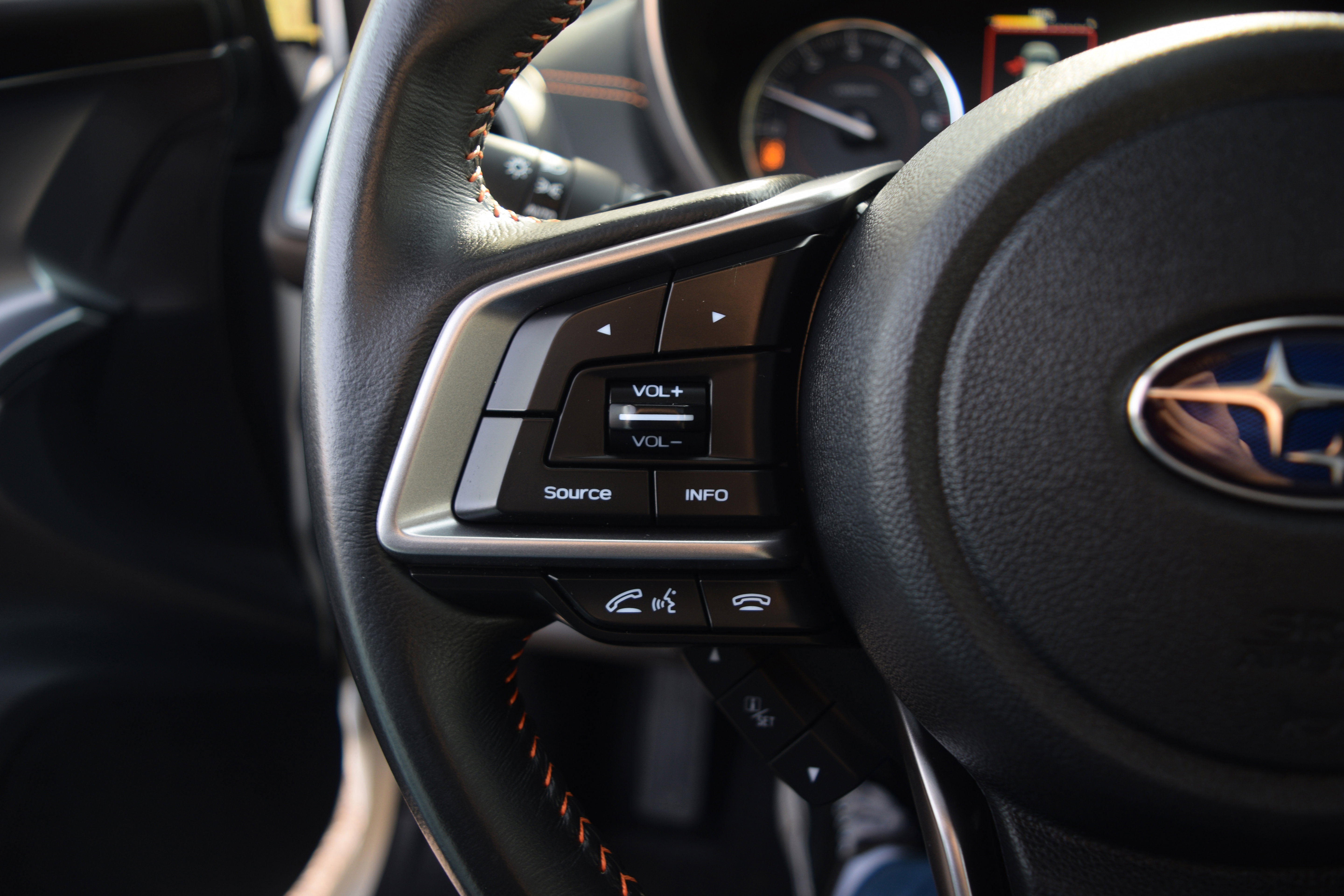 Used 2021 Subaru Crosstrek 2.5i Limited w/ Popular Package #4 image 6