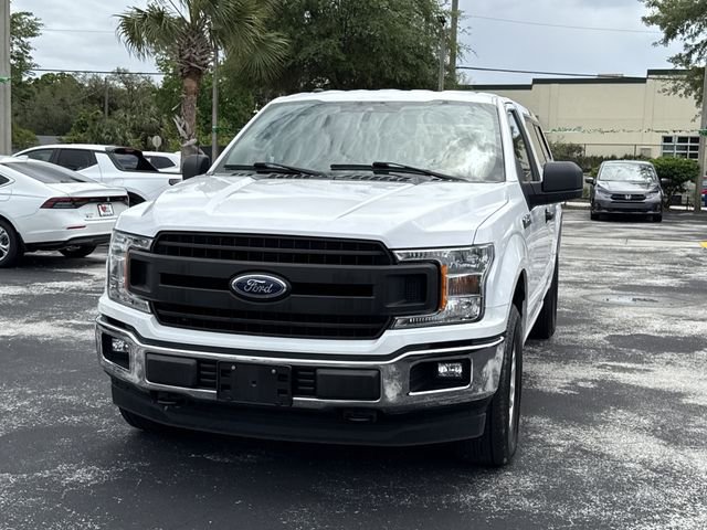 Used 2019 Ford F150 XL w/ Equipment Group 101A Mid image 13