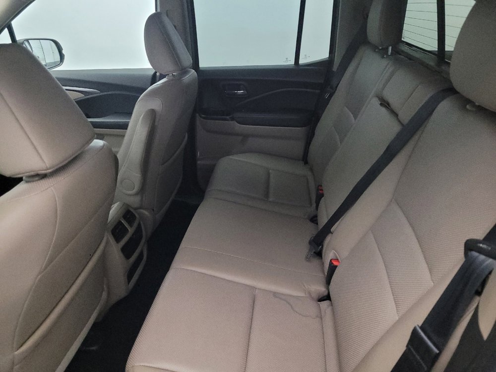 Used 2019 Honda Ridgeline RTL image 18