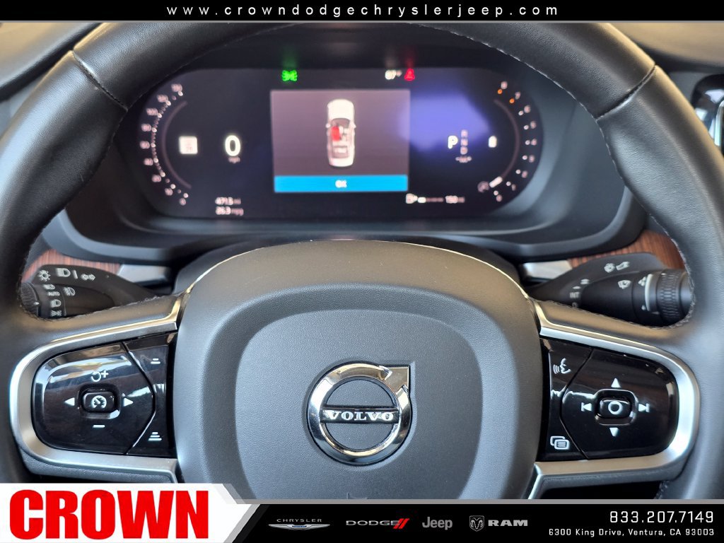Used 2024 Volvo S60 B5 Plus AWD/4WD image 28
