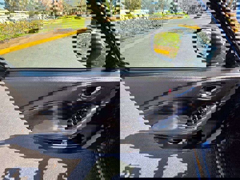 Used 2016 MAZDA MAZDA6 Touring image 33