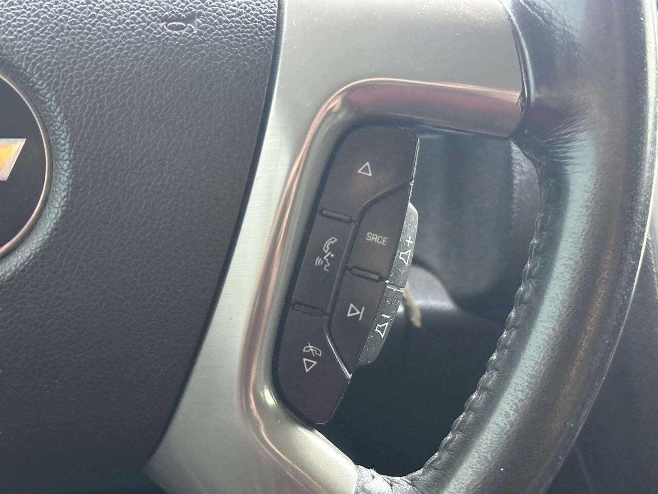 Used 2013 Chevrolet Silverado 3500 LTZ w/ LTZ Plus Package image 28