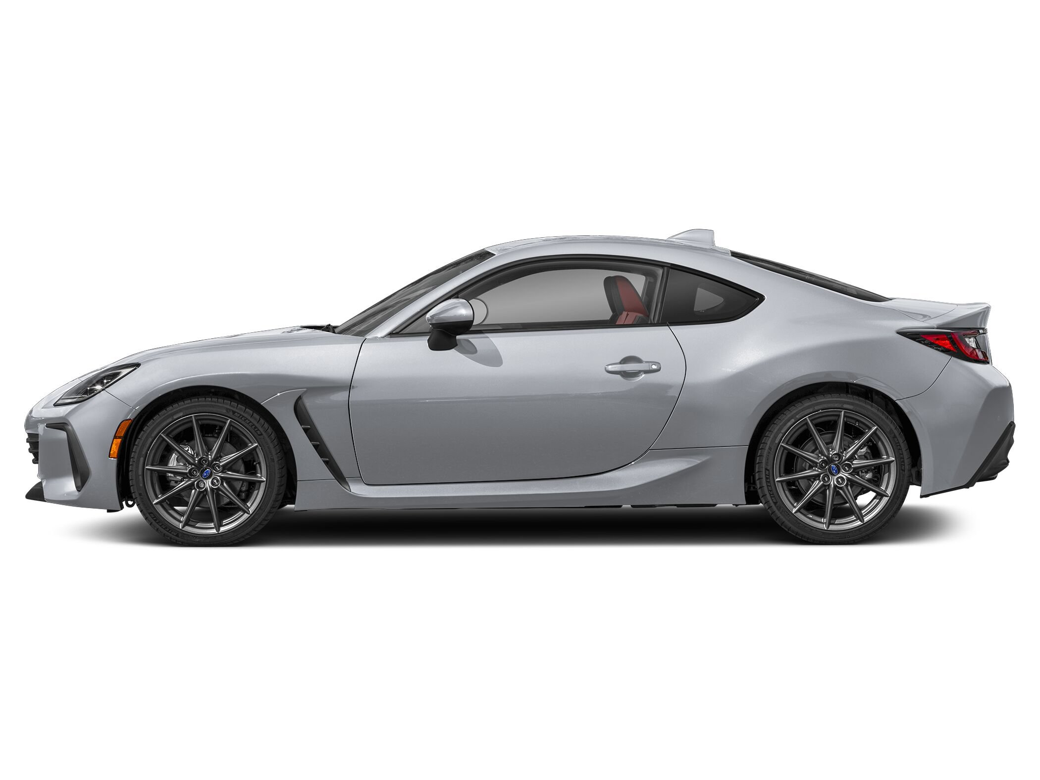 New 2026 Subaru BRZ Limited RWD image 3