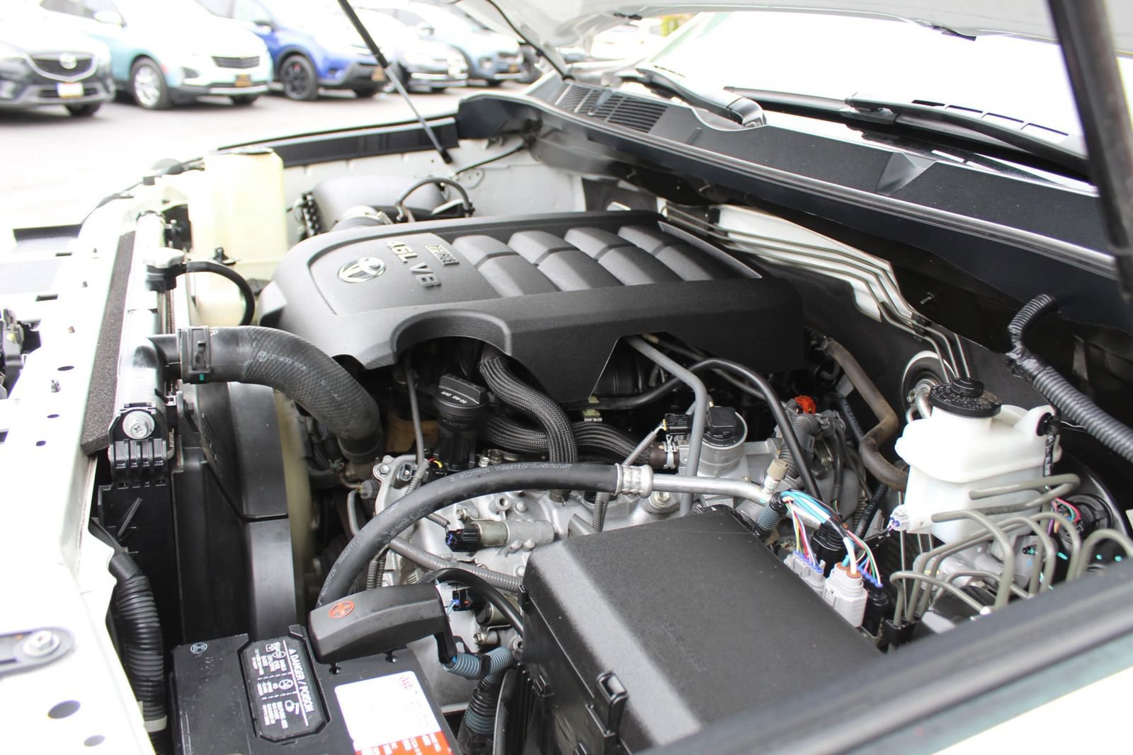 Used 2014 Toyota Tundra SR RWD image 29