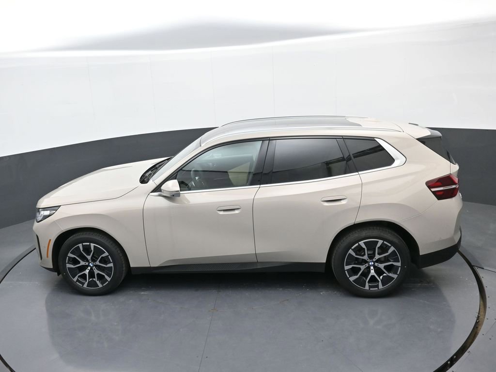 New 2026 BMW X3 xDrive30 w/ Premium Package image 31