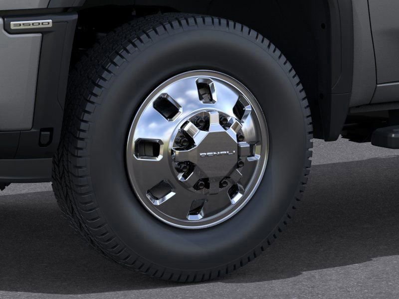 New 2026 GMC Sierra 3500 Denali w/ Denali Reserve Package image 10
