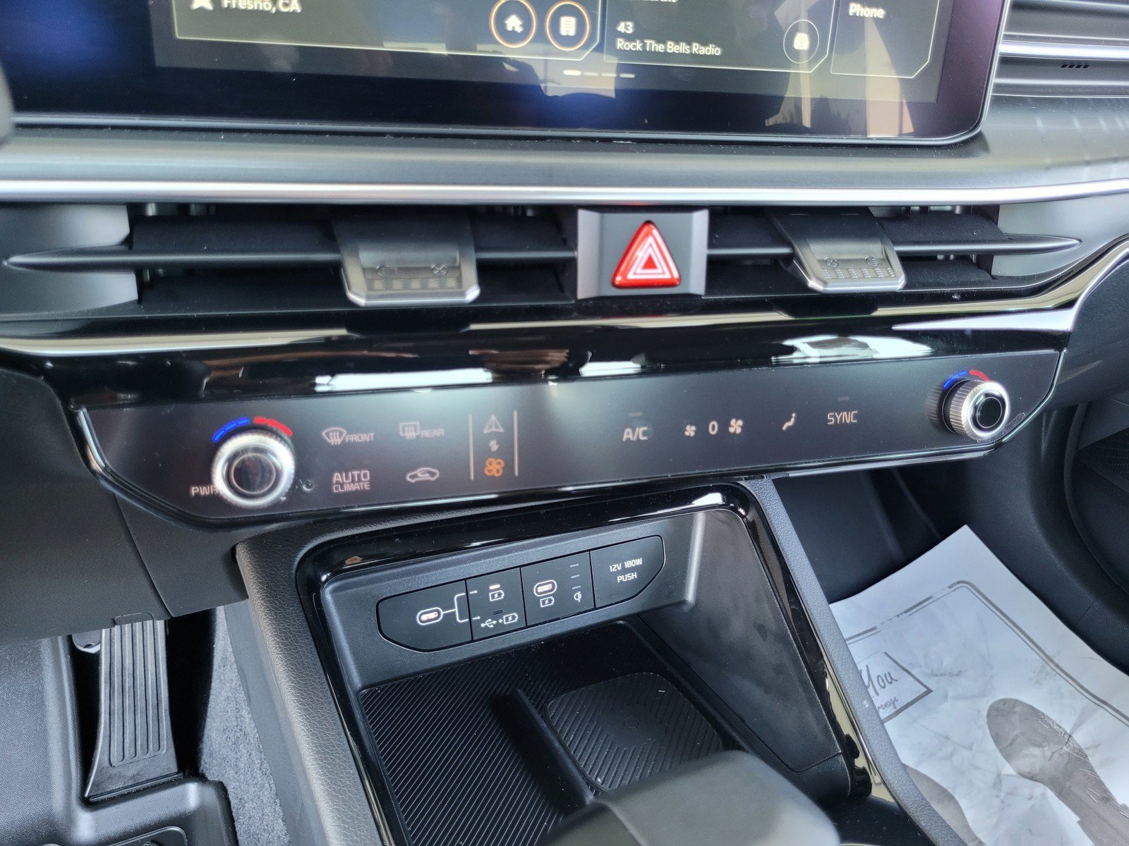 Used 2026 Kia K5 GT-Line FWD image 19