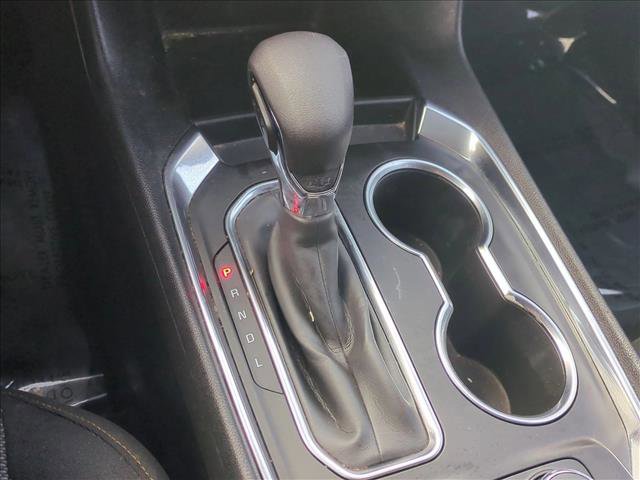 Used 2021 Chevrolet Traverse LT w/ LPO, Roadside Safety Package image 12