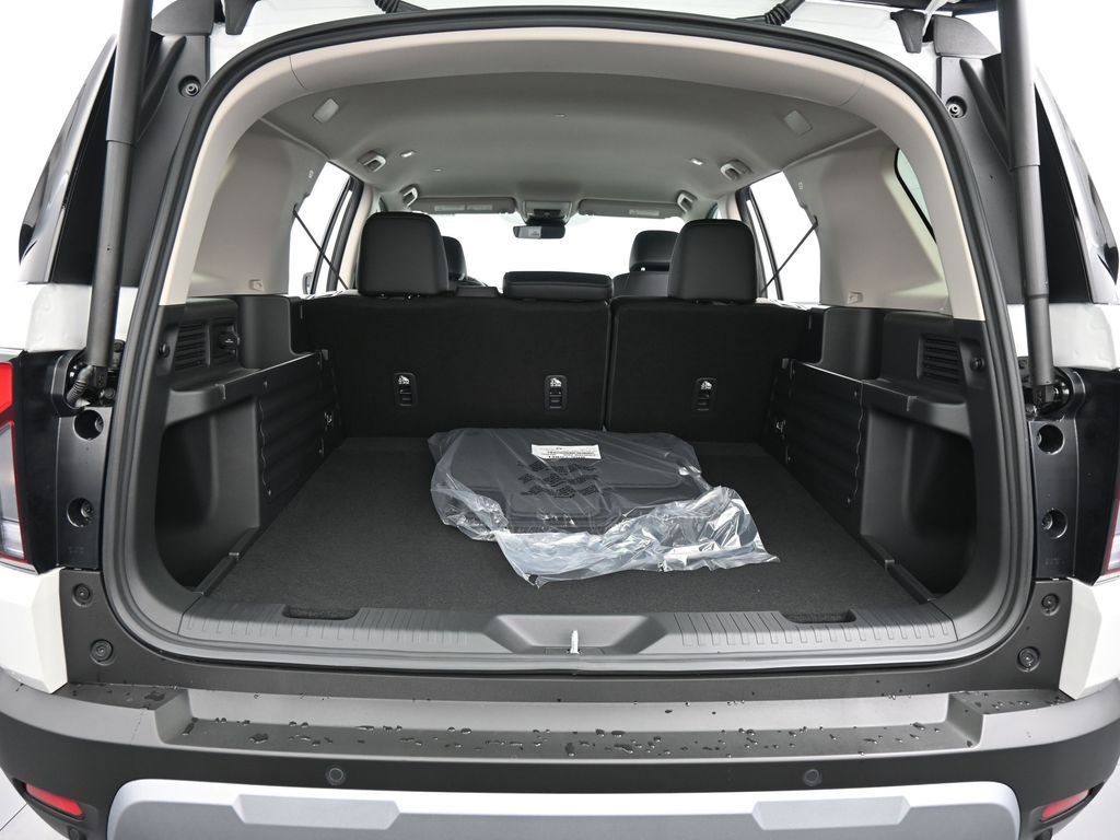 New 2026 Honda Passport RTL image 37