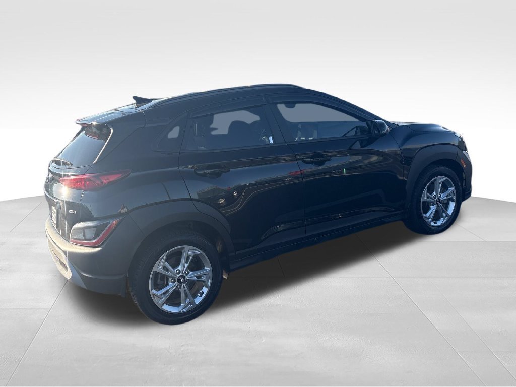 Used 2023 Hyundai Kona SEL AWD/4WD image 5