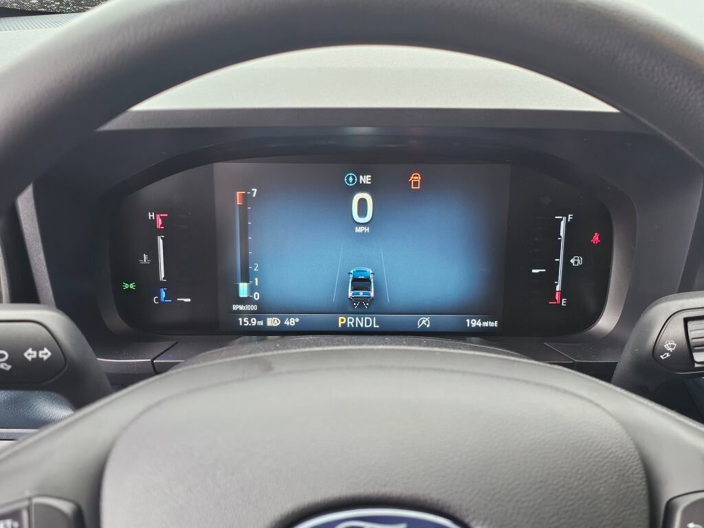 New 2026 Ford Maverick XLT image 15