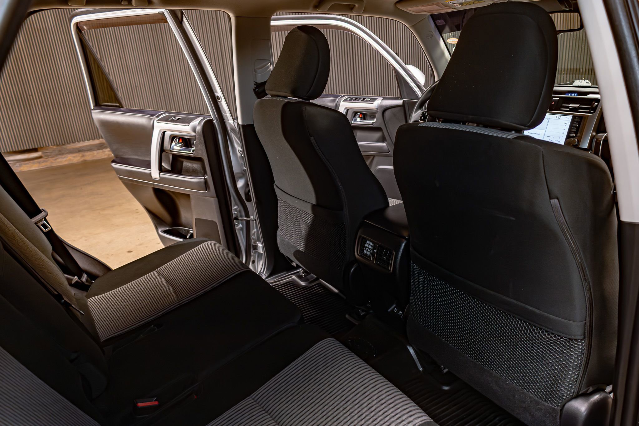 Used 2022 Toyota 4Runner SR5 image 22