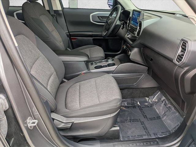Used 2024 Ford Bronco Sport Big Bend image 19