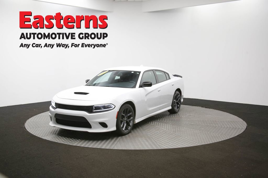 Used 2023 Dodge Charger GT w/ Blacktop Package image 54