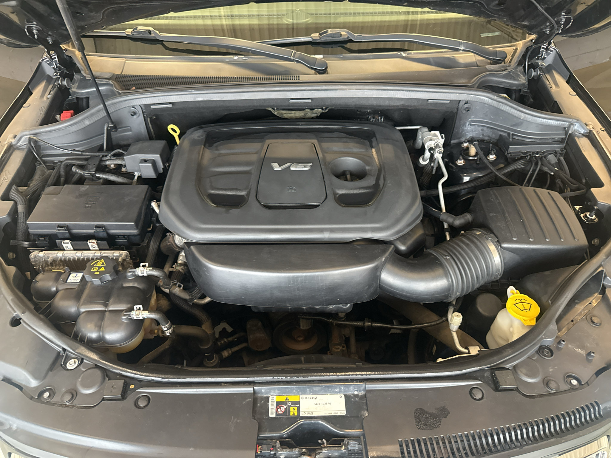 Used 2017 Jeep Grand Cherokee Summit AWD/4WD image 32
