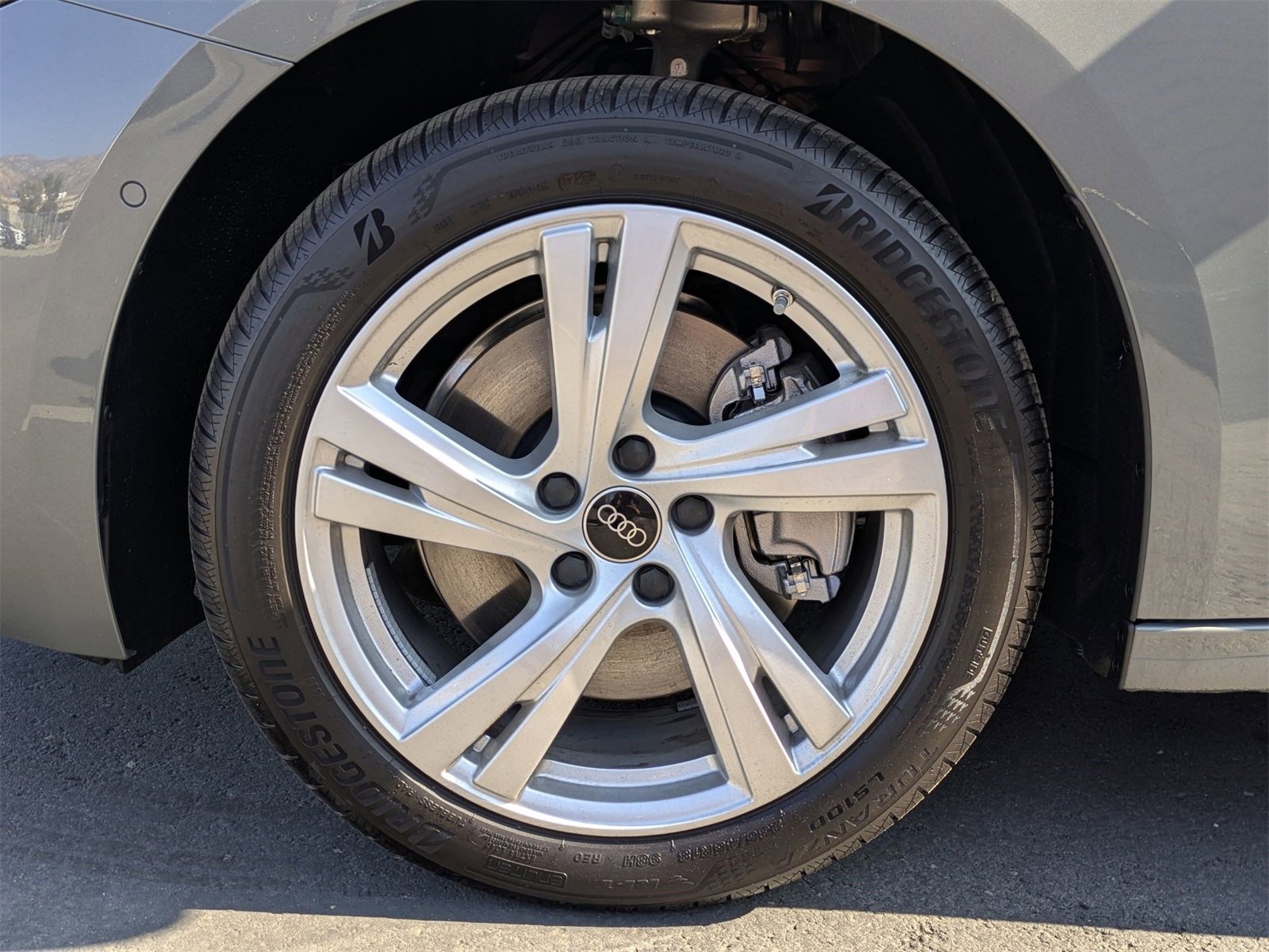 New 2025 Audi A5 2.0T Premium Plus image 13