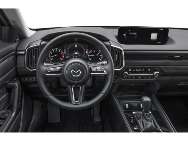 New 2026 MAZDA CX-50 2.5 Turbo w/ Premium Plus Pkg AWD/4WD image 4
