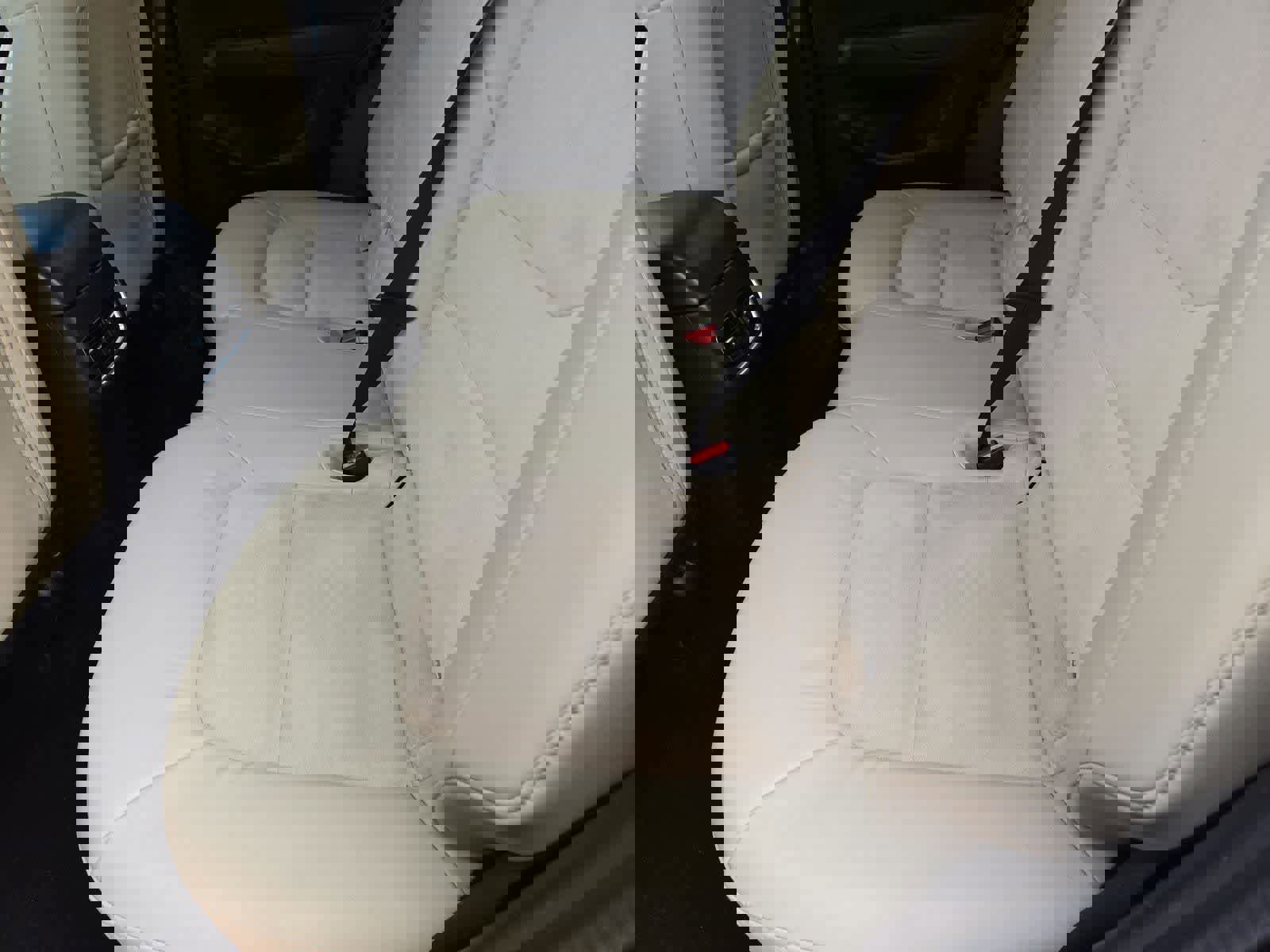 Used 2023 MAZDA CX-5 AWD 2.5 S w/ Select Package image 17