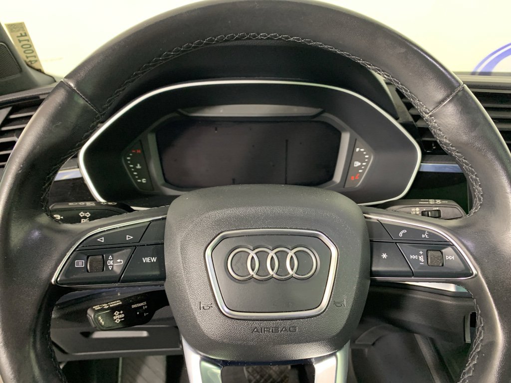 Used 2022 Audi Q3 2.0T Premium Plus image 21