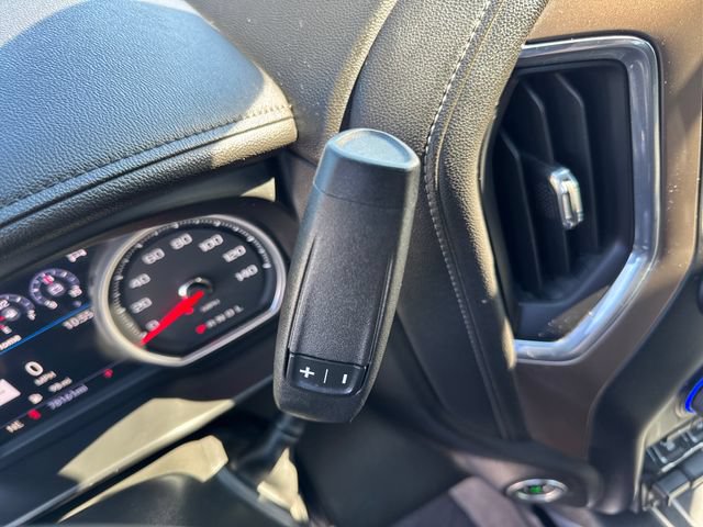 Used 2023 Chevrolet Silverado 2500 High Country w/ Z71 Off-Road Package AWD/4WD image 25