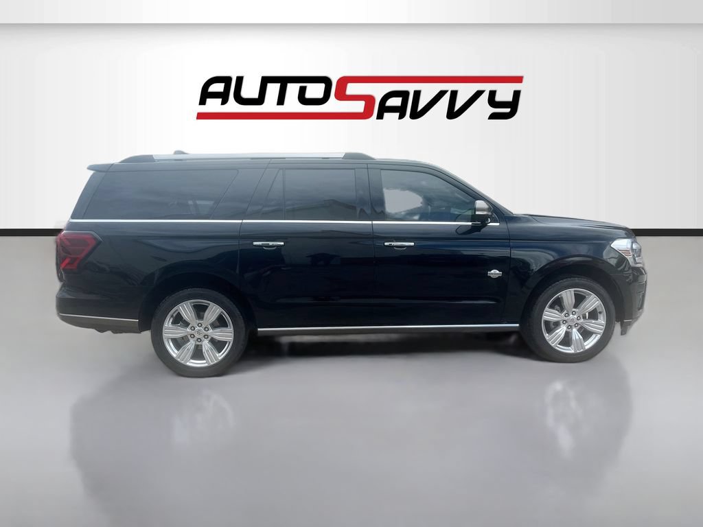 Used 2024 Ford Expedition Max King Ranch RWD image 8