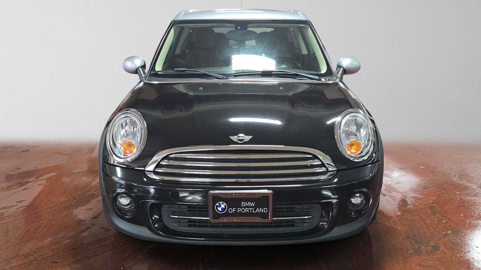 Used 2013 MINI Cooper Clubman FWD image 8