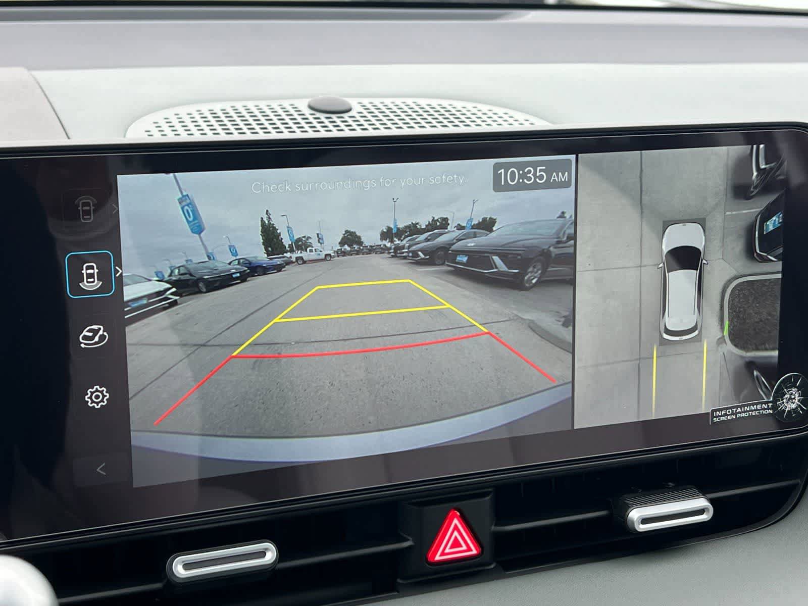 New 2026 Hyundai Ioniq 5 Limited RWD image 9