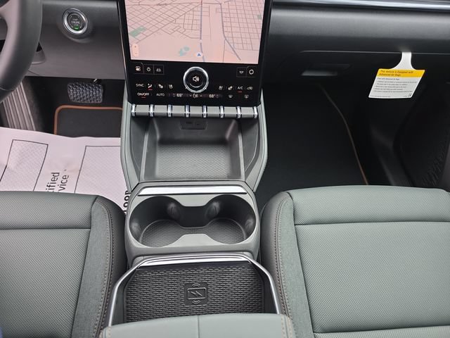 New 2026 GMC Terrain AT4 w/ Convenience Package III AWD/4WD image 15