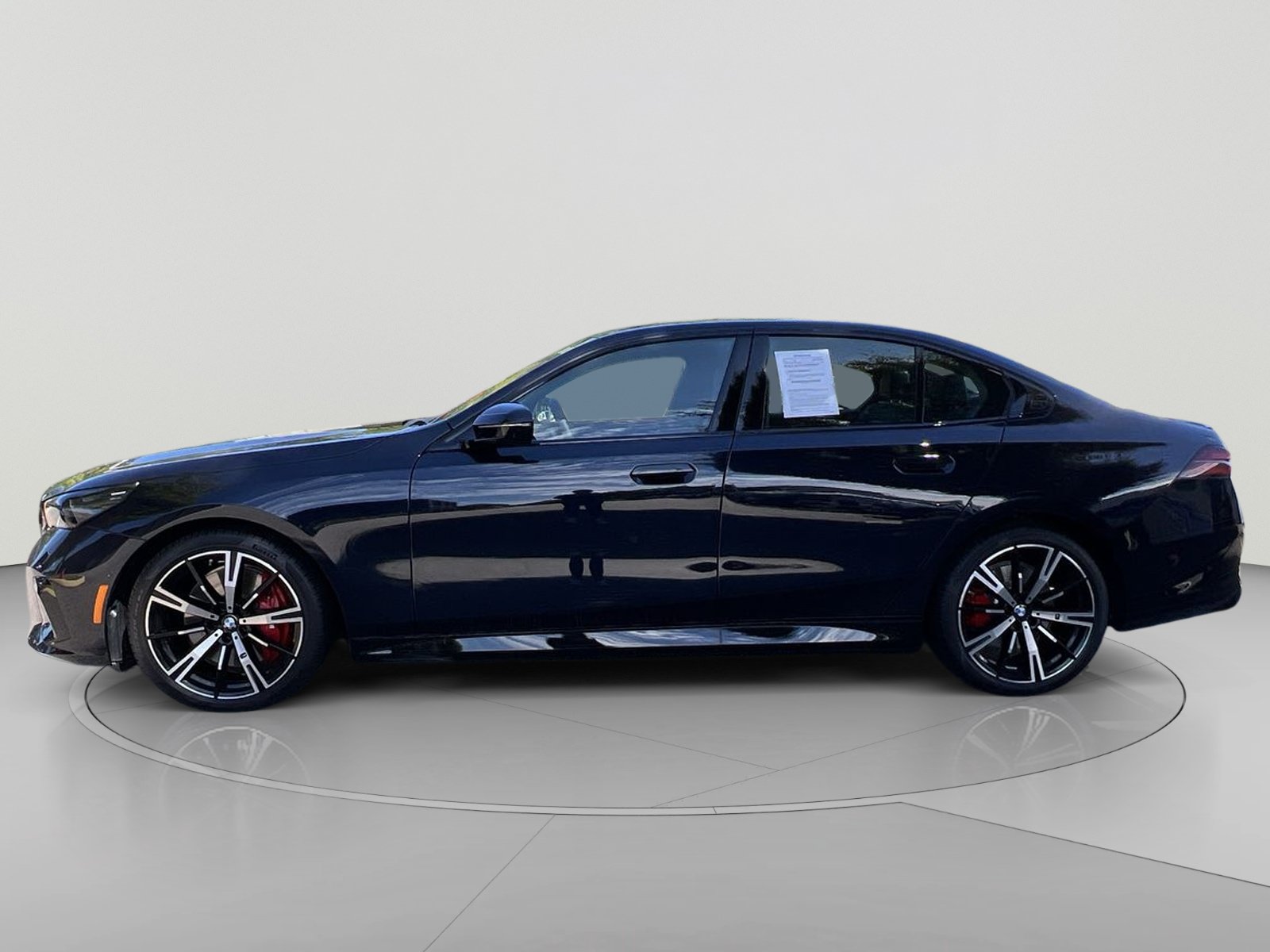 Used 2027 BMW 540i xDrive w/ M Sport Package AWD/4WD image 2