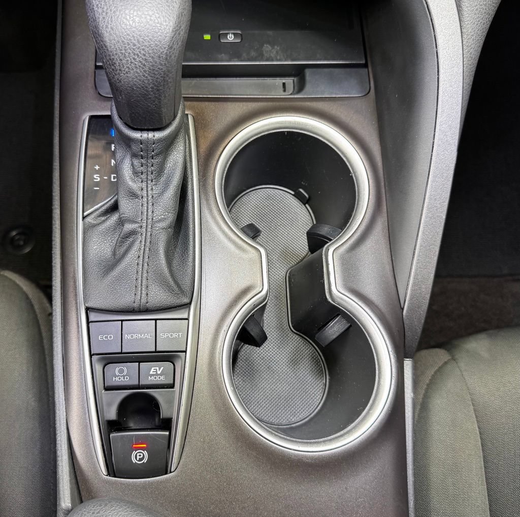 Used 2023 Toyota Camry LE w/ Audio Upgrade Package FWD image 34