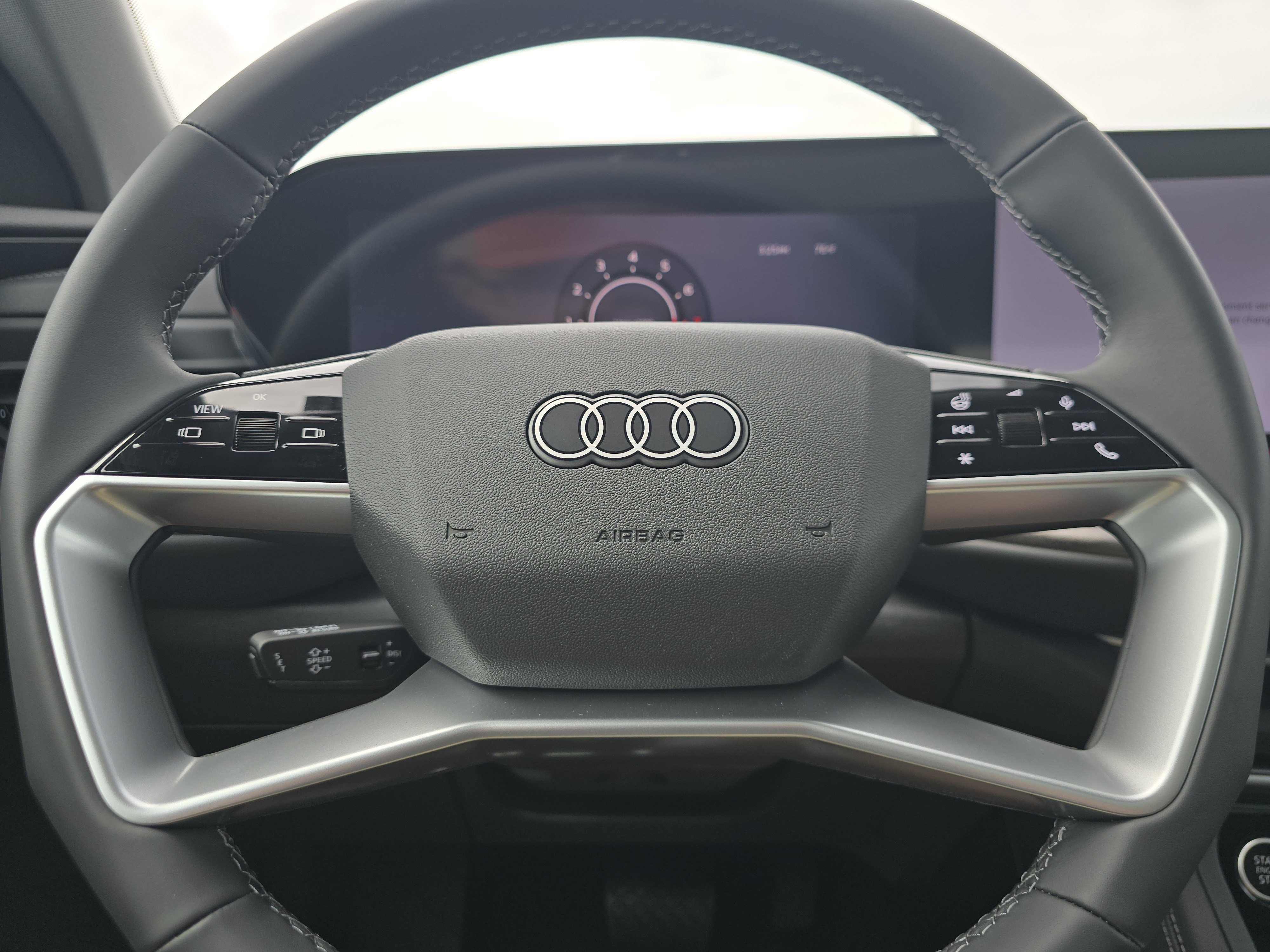 New 2026 Audi Q5 Premium AWD/4WD image 23