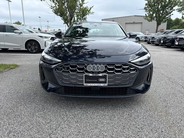 Certified 2025 Audi A5 2.0T Premium w/ Convenience Package AWD/4WD image 9