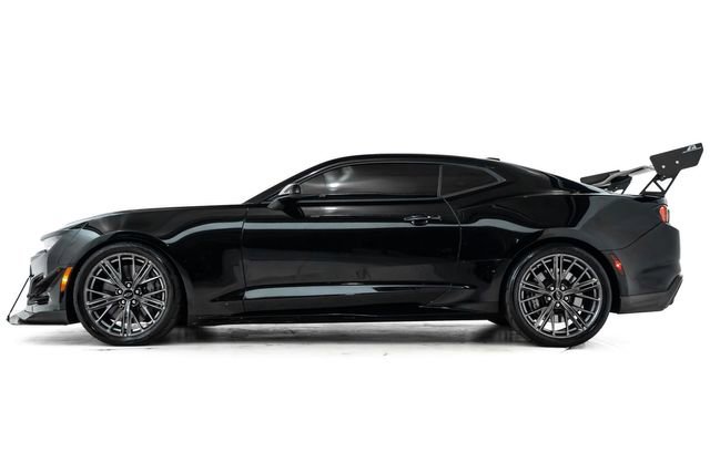 Used 2023 Chevrolet Camaro ZL1 image 9