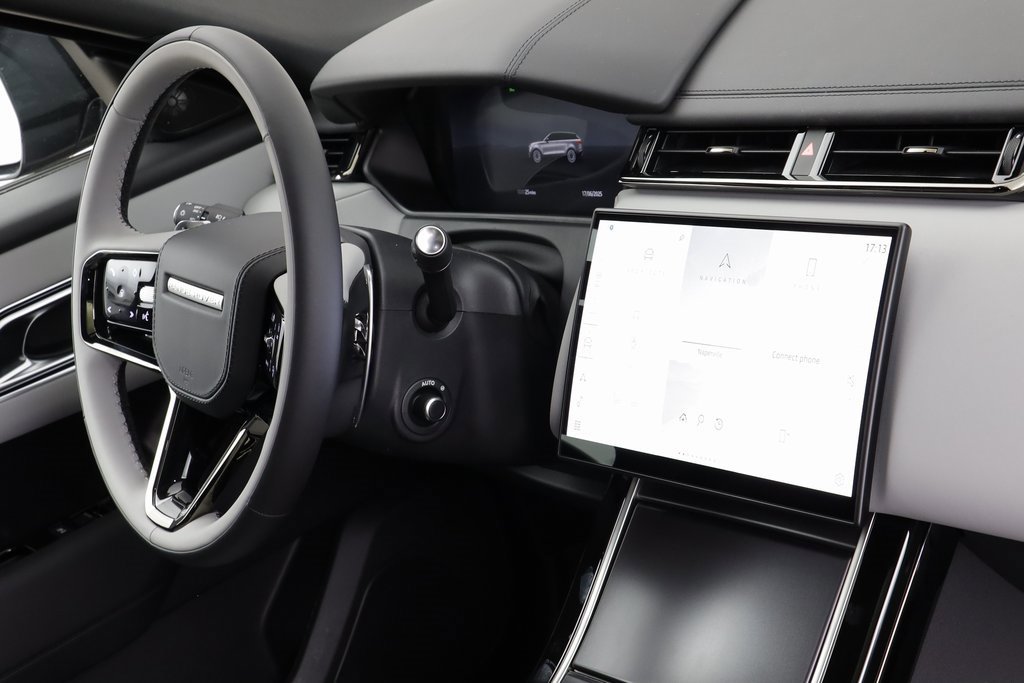 New 2026 Land Rover Range Rover Velar Dynamic SE image 21