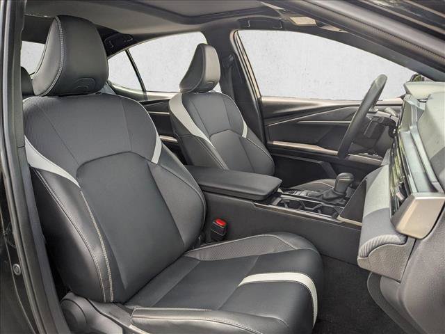 Used 2025 Toyota Camry SE FWD image 22