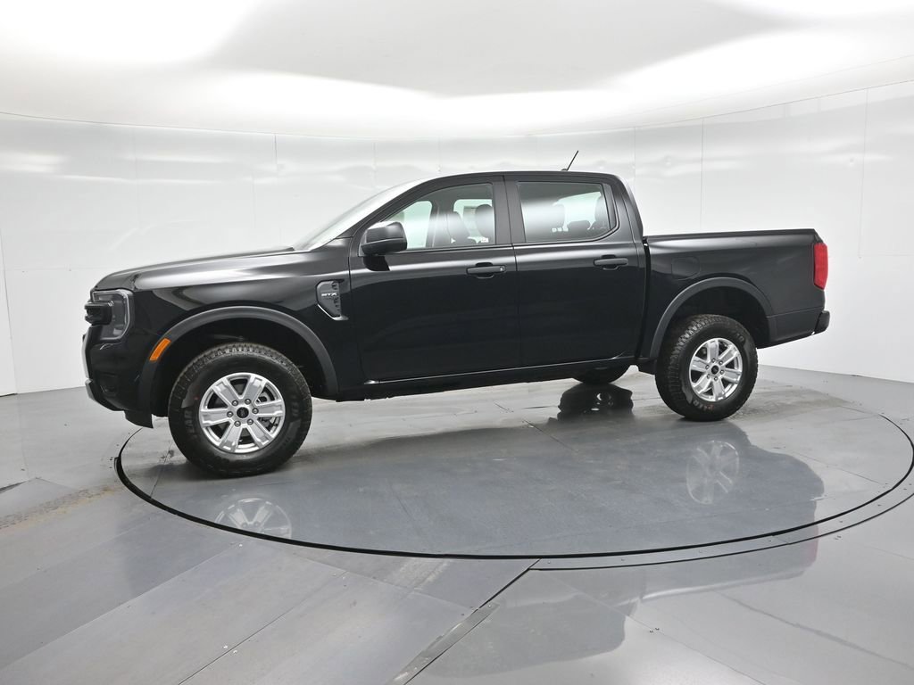 New 2025 Ford Ranger XL image 28