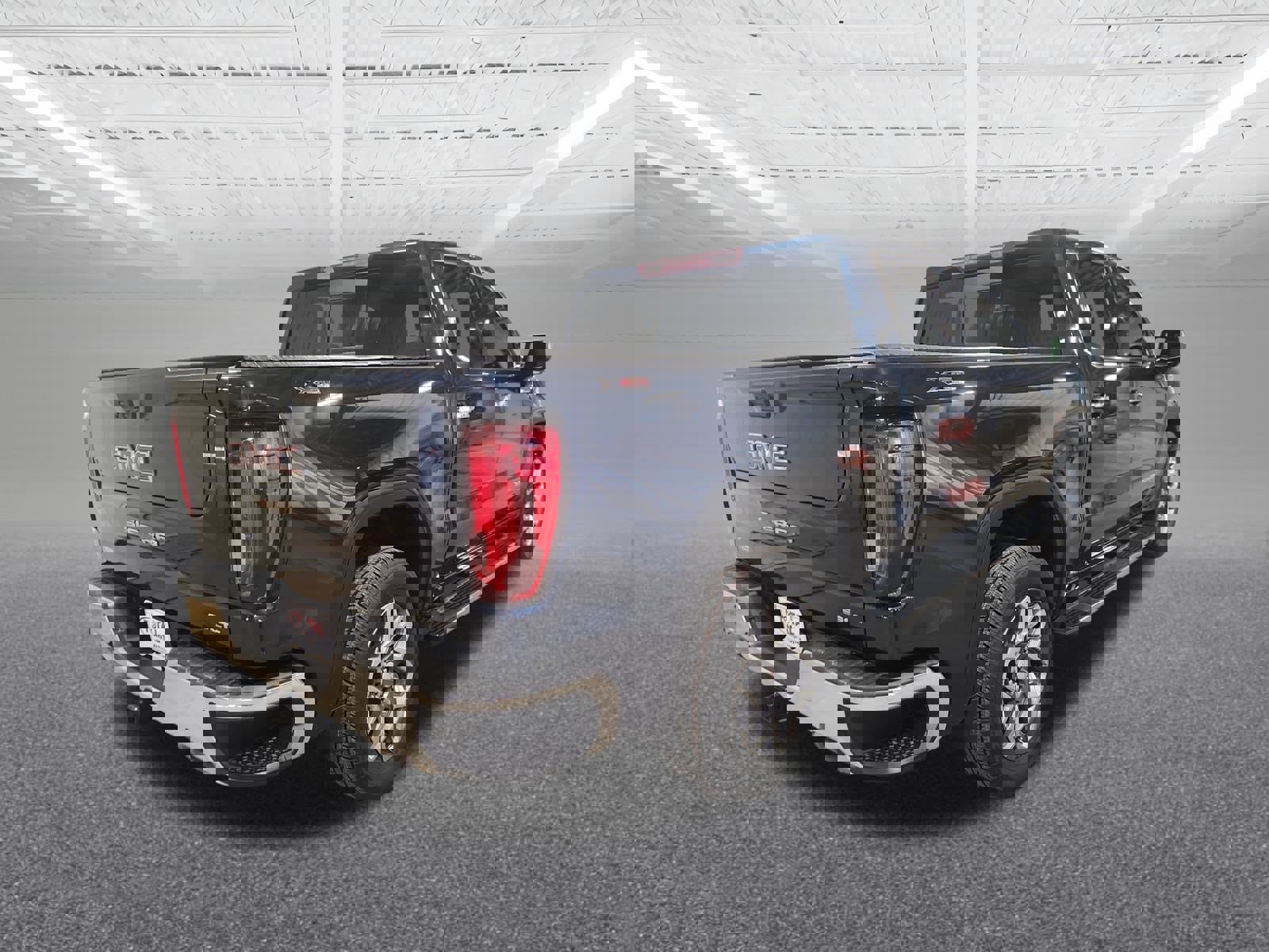 Used 2023 GMC Sierra 1500 SLT w/ SLT Premium Package image 6