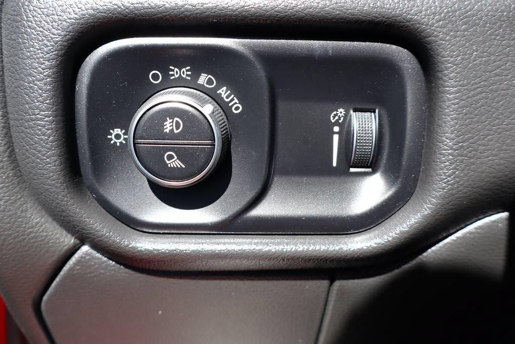 Used 2026 RAM 4500 Tradesman AWD/4WD image 34