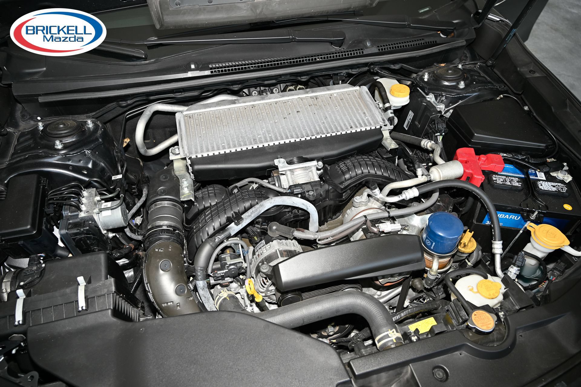 Used 2023 Subaru WRX Premium AWD/4WD image 35