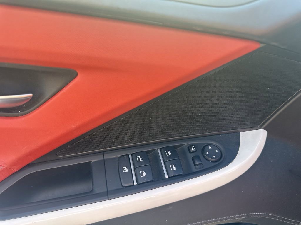 Used 2019 BMW M6 Gran Coupe Gran Coupe w/ Parking Assistance Package image 12